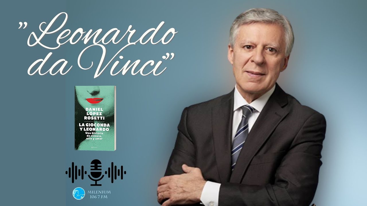 LEONARDO DA VINCI