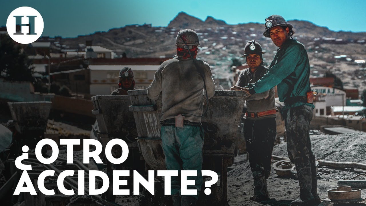 &iexcl;Nuevo accidente en Mina! Muere trabajador en mina La Milpilla en Sonora