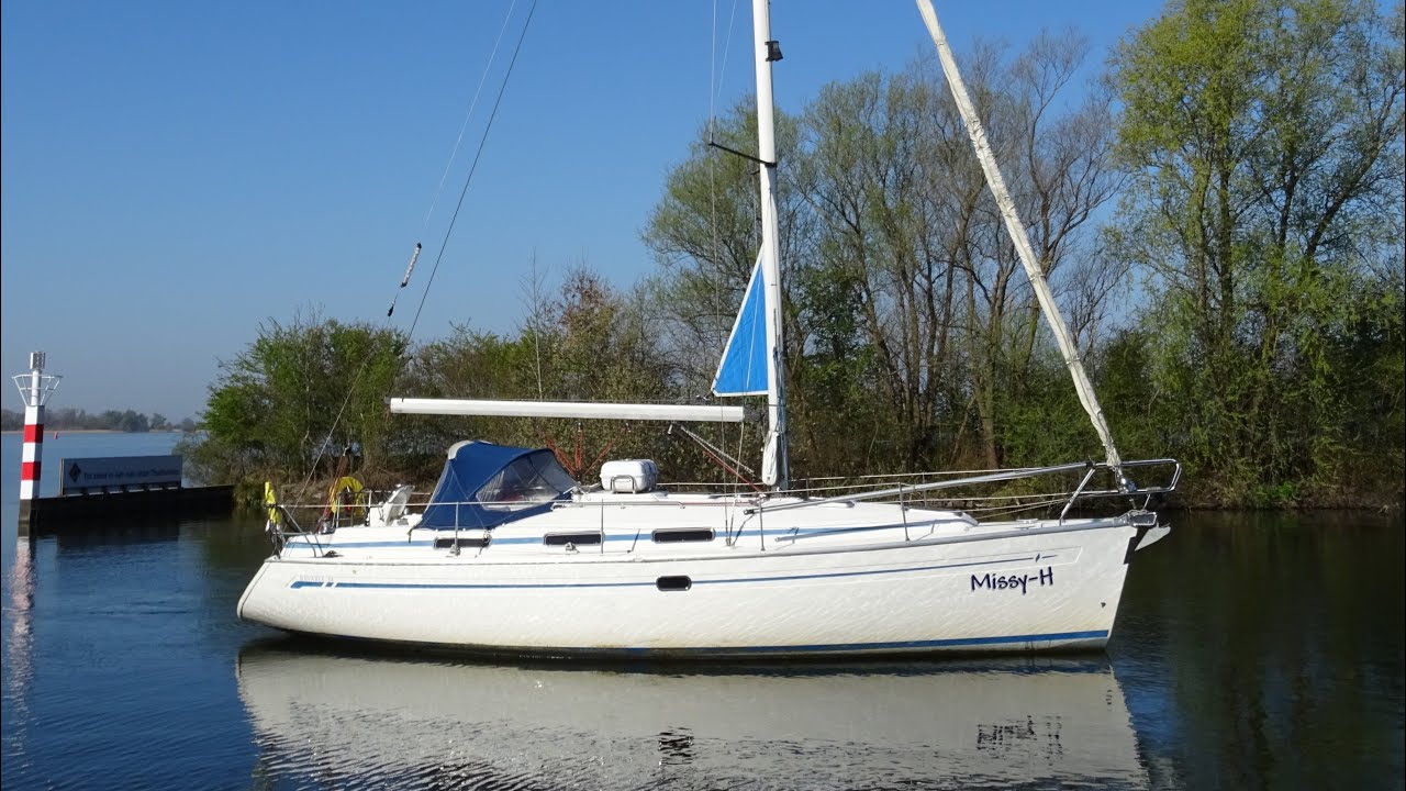 Bavaria 34-3