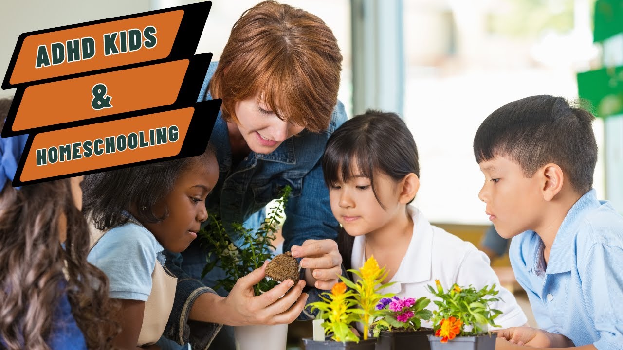 What You Need To Think About Homeschooling