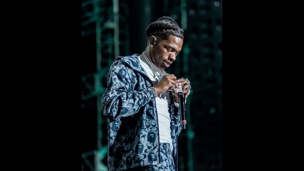 (FREE) Lil Baby Type Beat - 