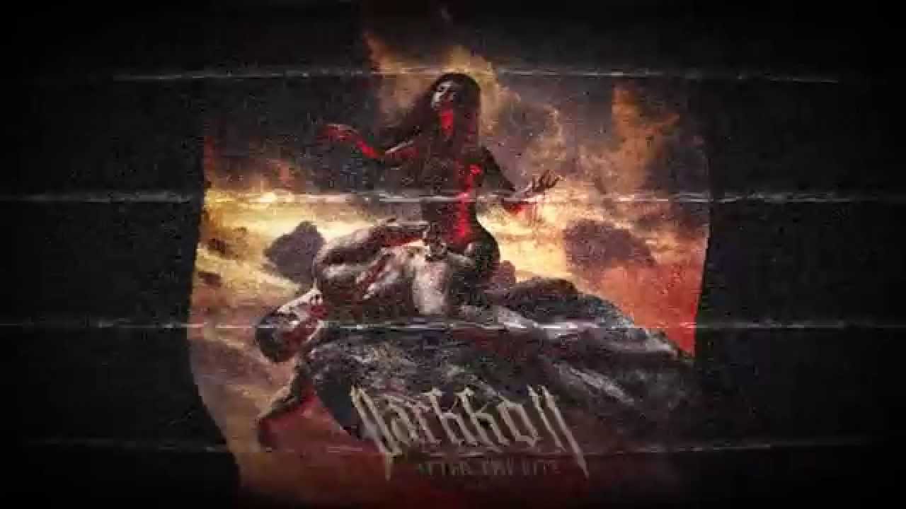DARKKON - VAMPIRES (RADIORAMA cover) Lyric Video
