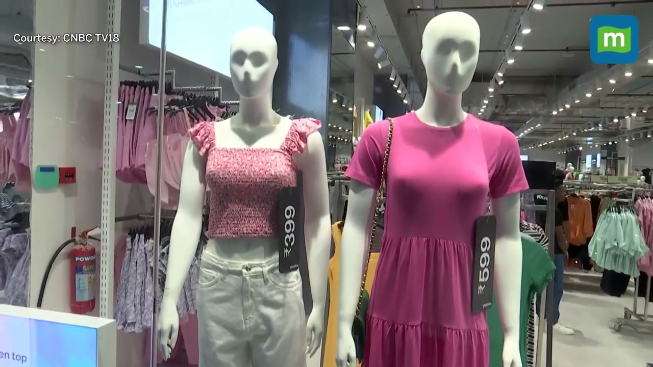 Reliance Retail's New Offering: Yousta | Everything Priced Under ₹999India Best Shopping Deals.