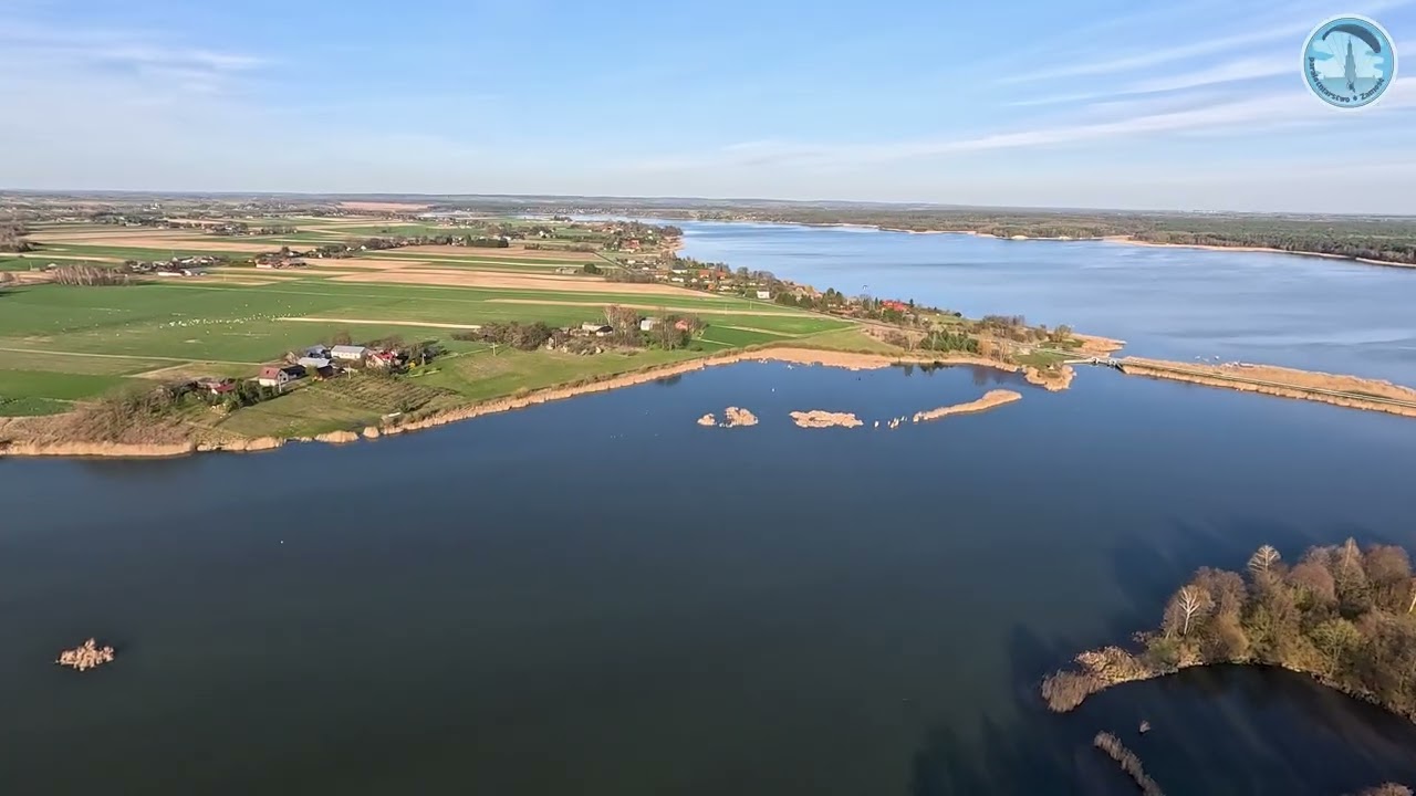 Nad wczesnowiosenny Nielisz