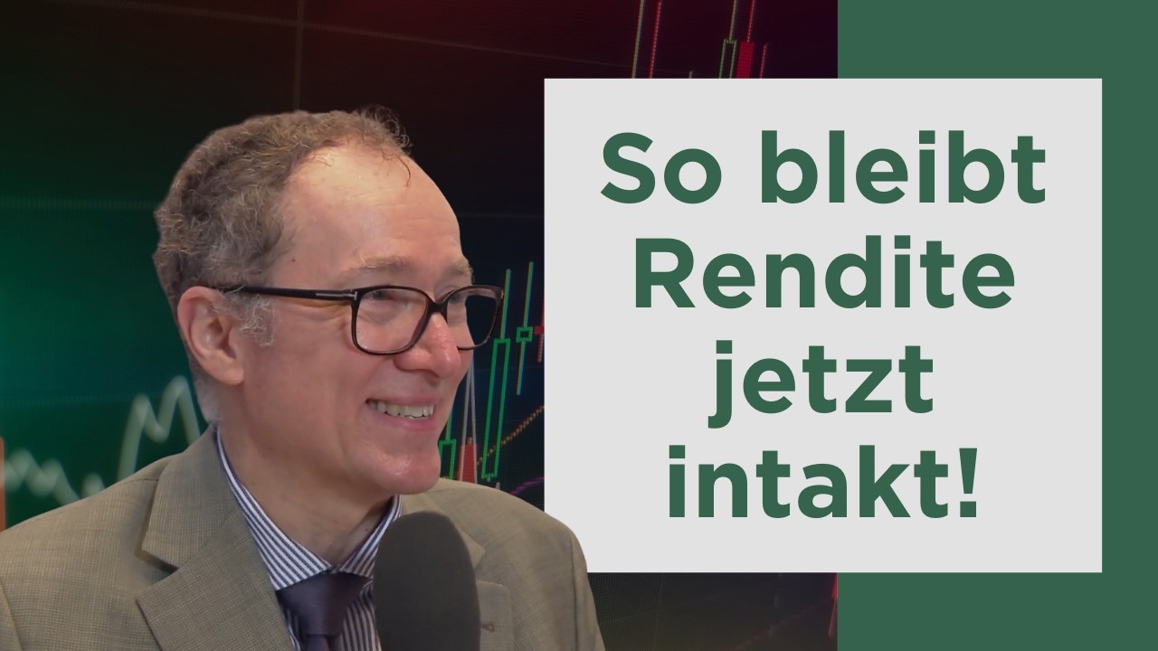 High Yield + Wandelanleihen = DAS perfekte Duo für volatile Märkte?