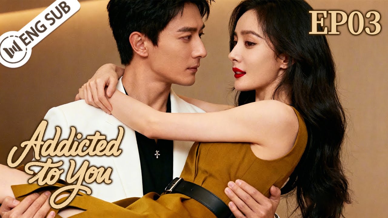 Addicted to You EP03 | Cold CEO &times; Sweet Assistant: A Fake Romance Turns into Real Love 💗ENG SUB
