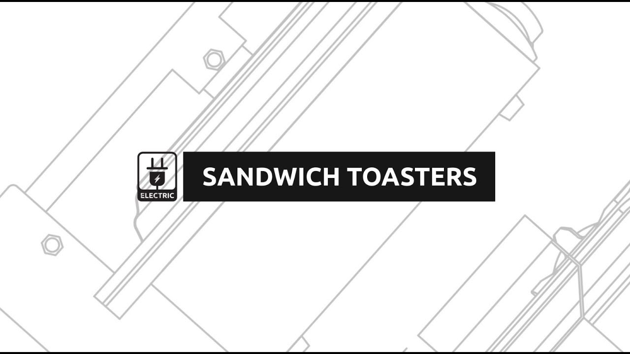 Anvil Toasters - Technical Tips