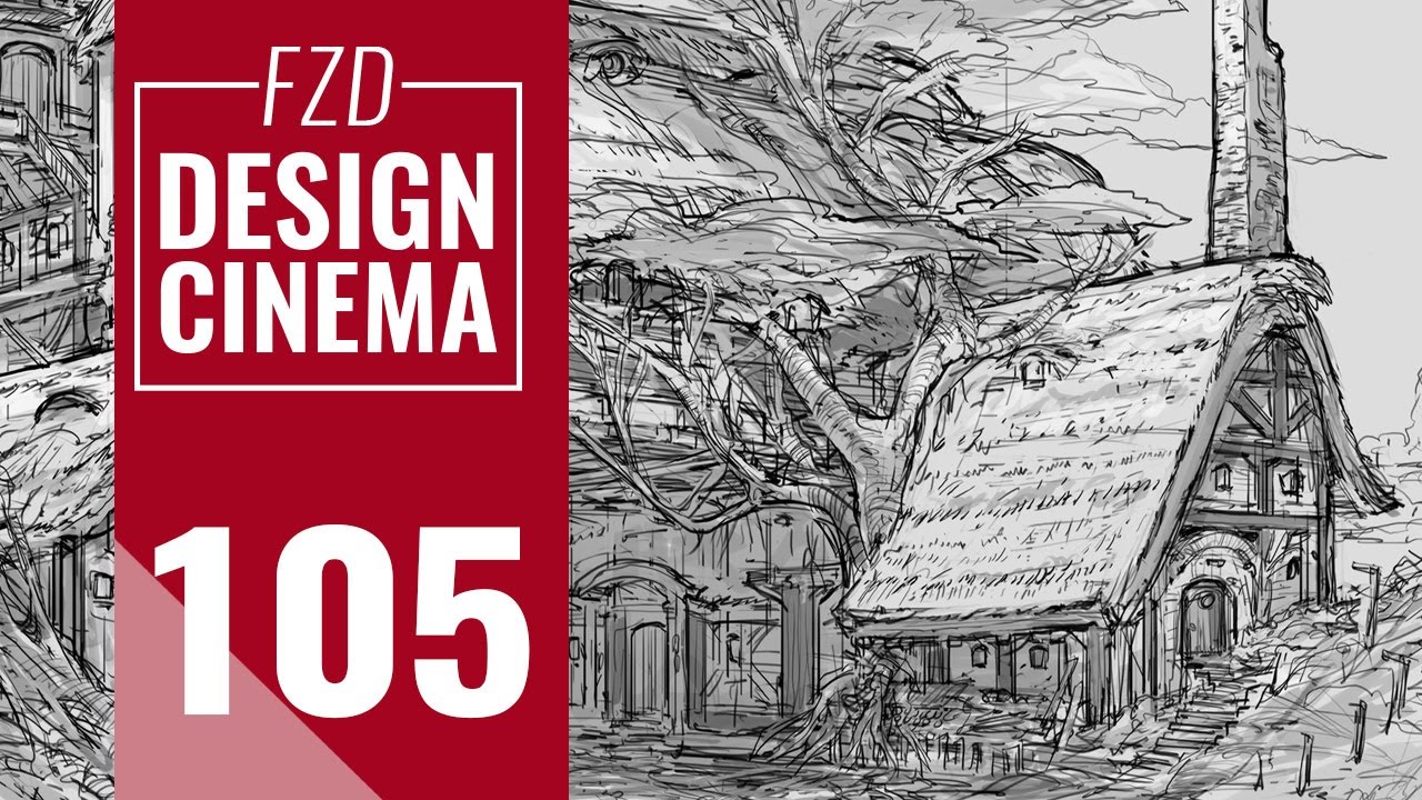 Design Cinema - Episode 105 - Time Management