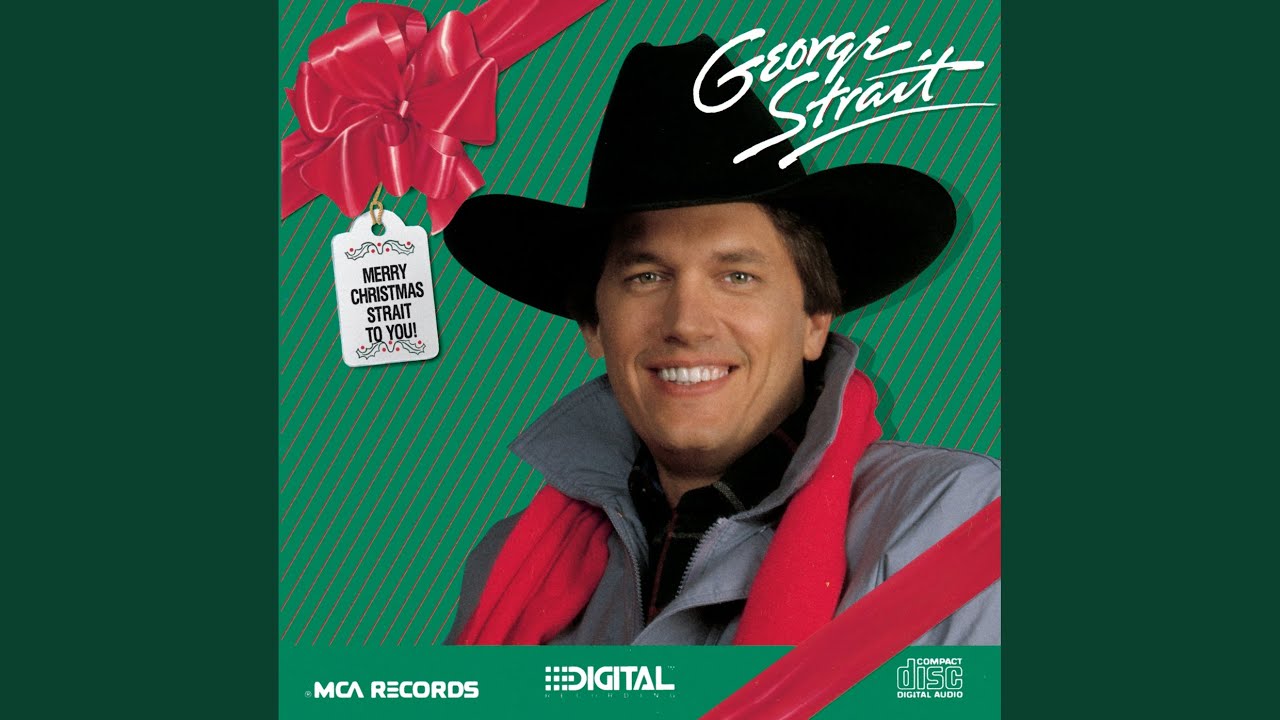 When It's Christmas Time In Texas