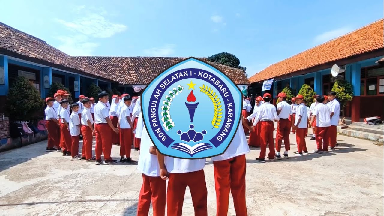 2023’s MEMORIES (Kelulusan SDN Pangulah Selatan 1)