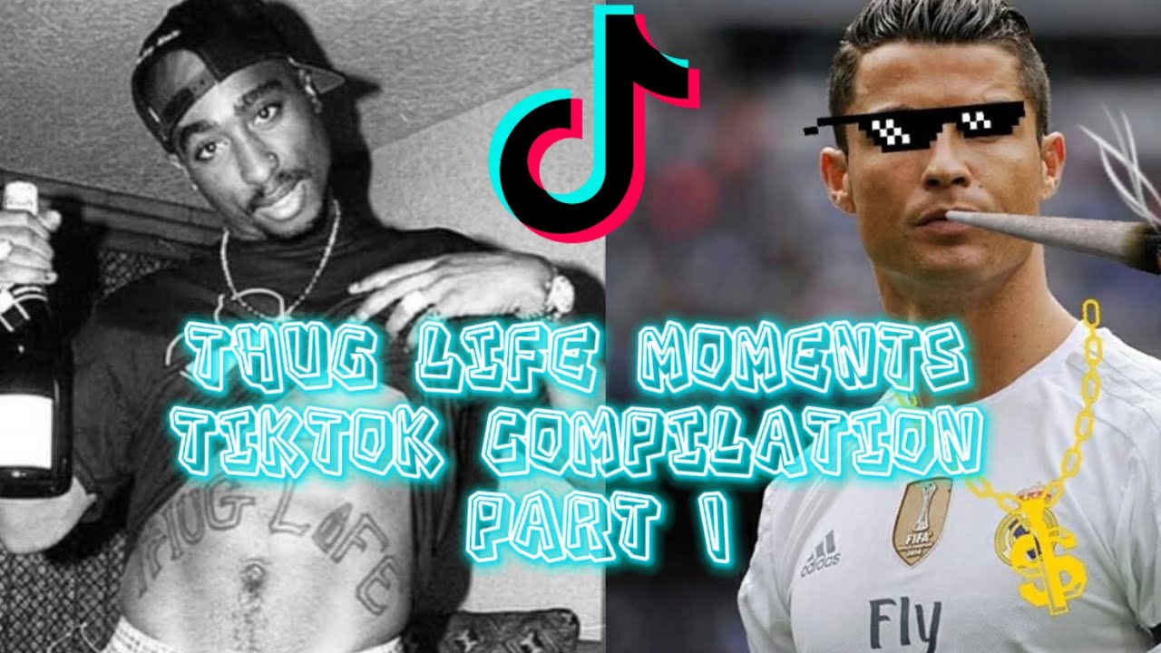 Thug Life Moments TikTok Compilation Part 1 #EP81