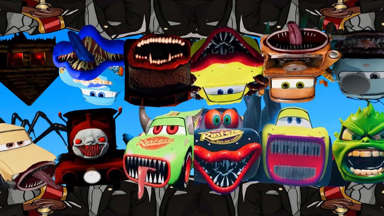 KENBIKA - SUPER MEGAMIX COFFIN DANCE COMPILATION PART 5