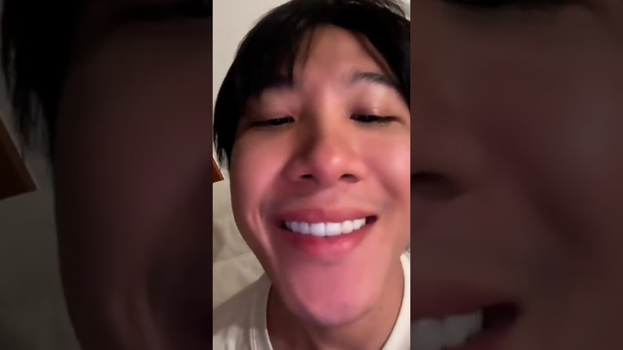 {sub indo} | Khaotung live tiktok with Tonkhao (09.01.26) | #khaotung #firstkhaotung