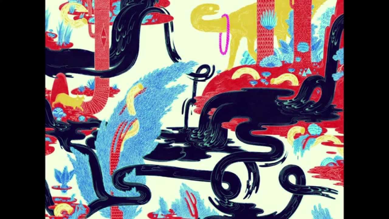 Leaf House - Go Outside