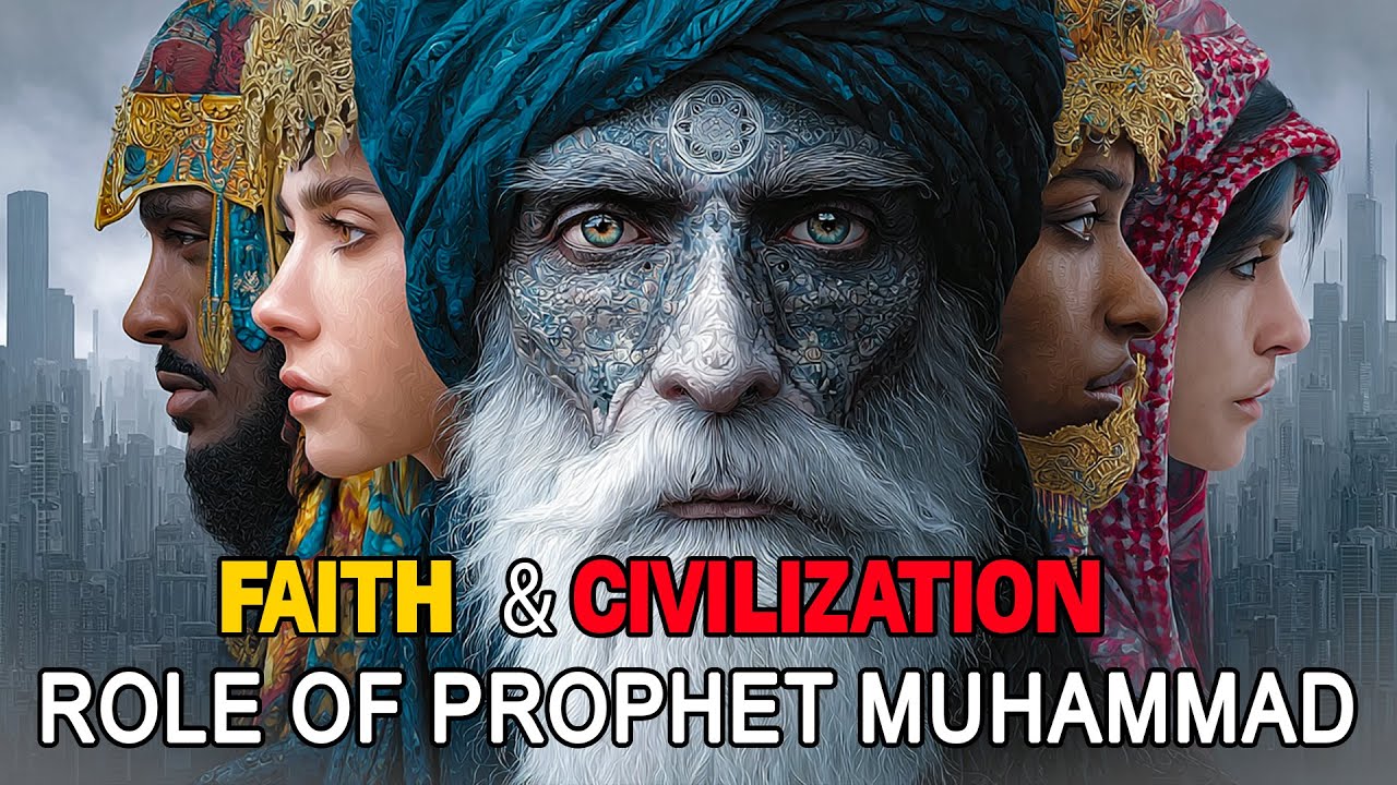 A Deeper Dive into Faith and Civilization | Islam Explained