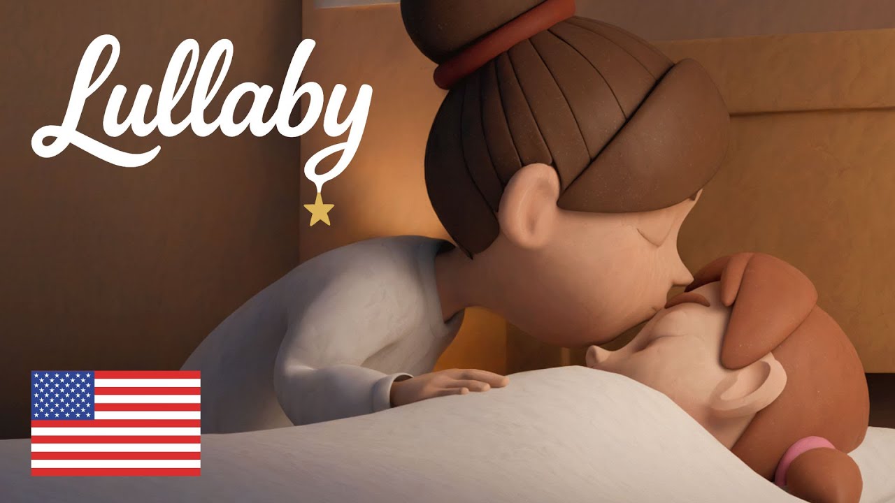 Little Dani - Prayer Lullaby