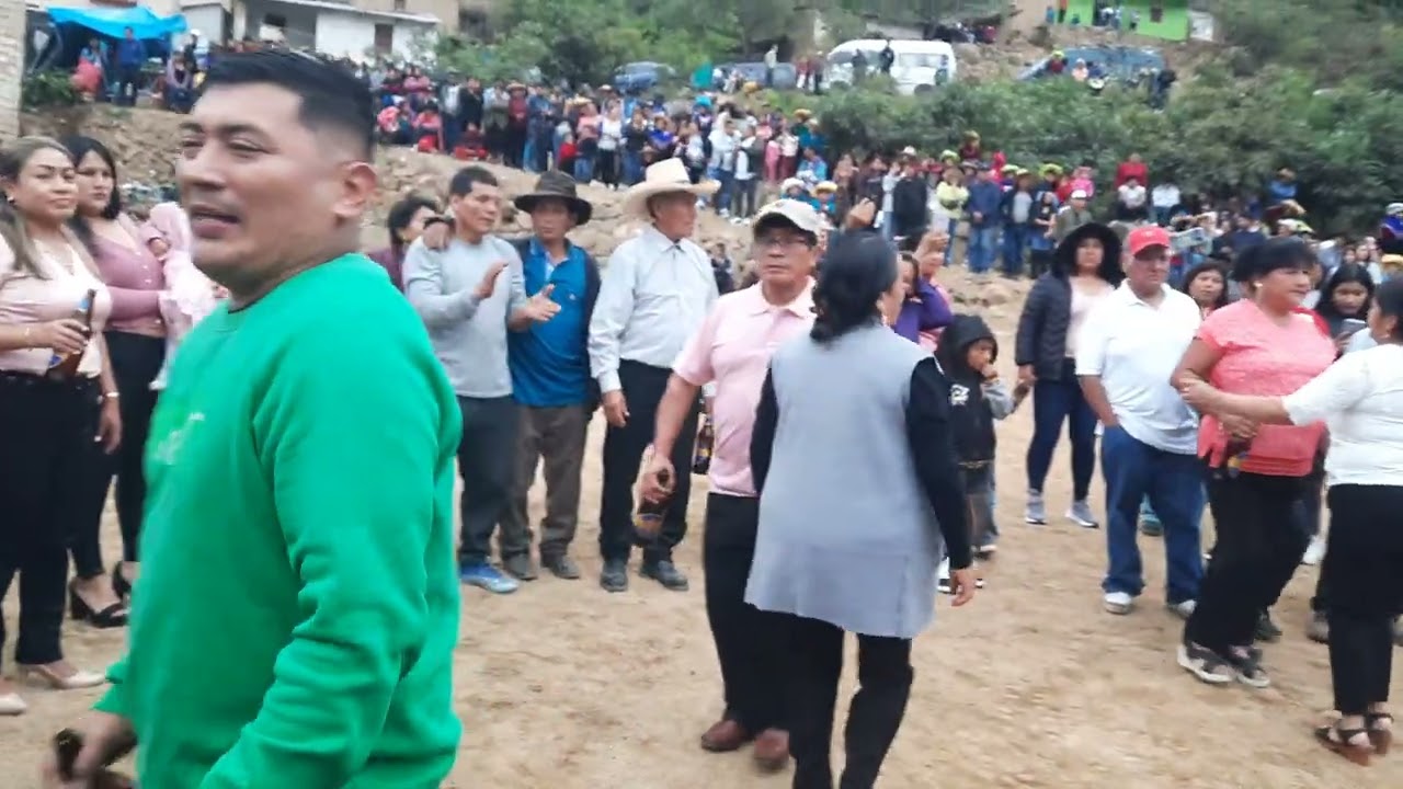 SAN ISIDRO_ COCHAPETÍ: AÑO NUEVO 2025