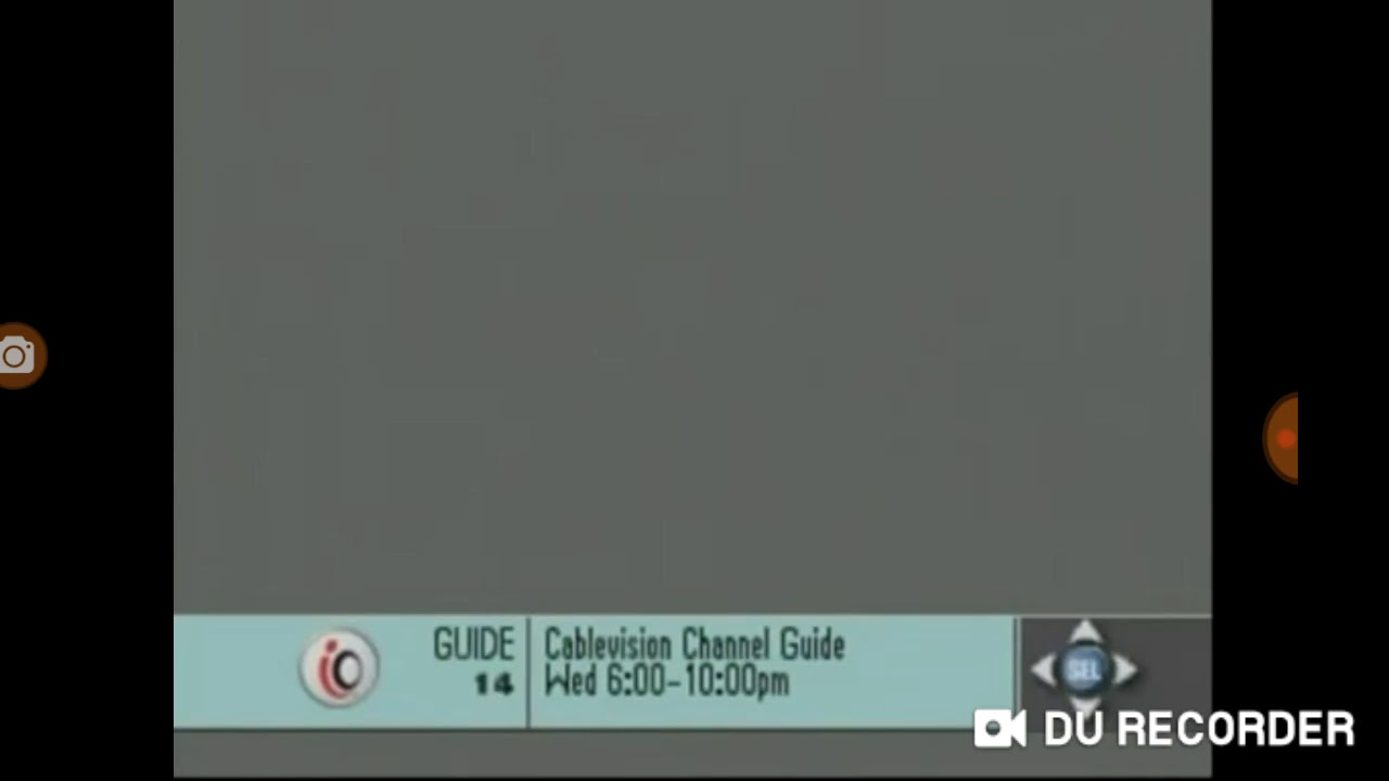 I found some WNET and WLIW Airings!