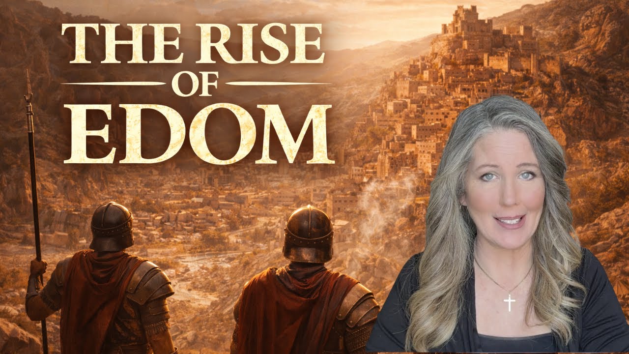 Success Without the Promise - Genesis 36 | Prophecies Fulfilled