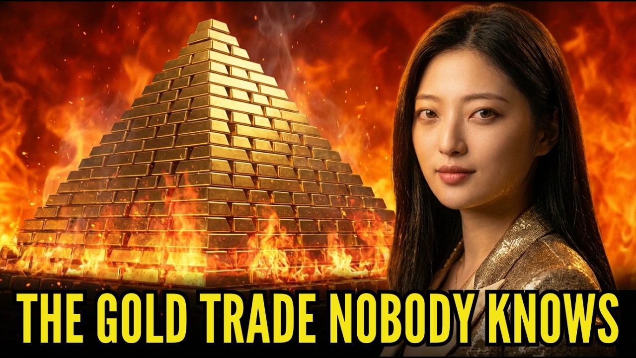 GDX: The Gold Trade That Beats Gold 🥇🔥