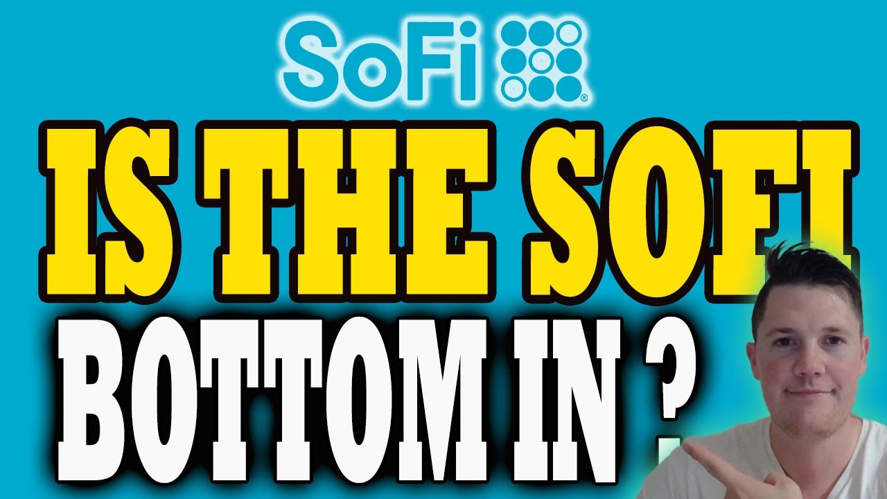 SoFi Shorts Double Down: Is This the Bottom for SOFI? │ Key Levels & Stock Analysis