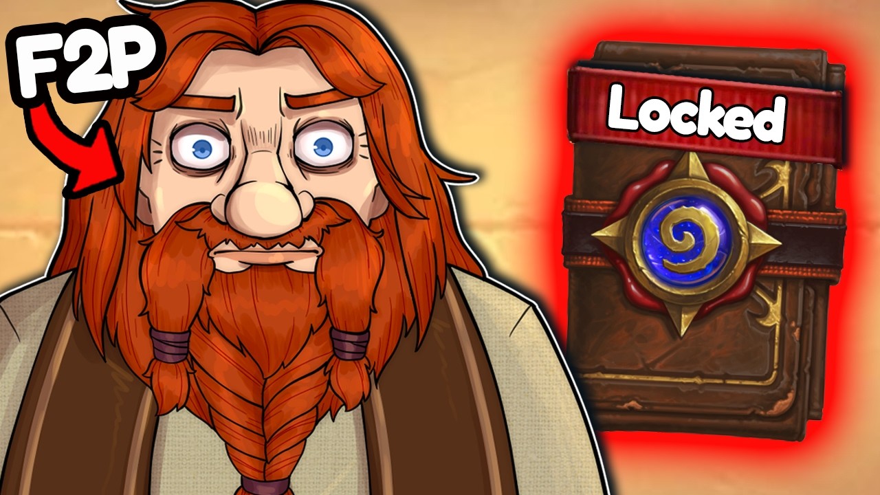 Can I Get Legend Being Free 2 Play? - Episode 1