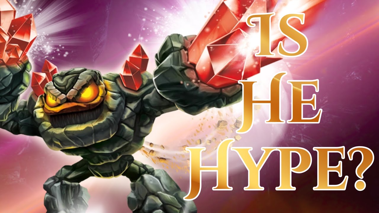 How Good of A Skylander is Prism Break? (Do I Like Him Now?)