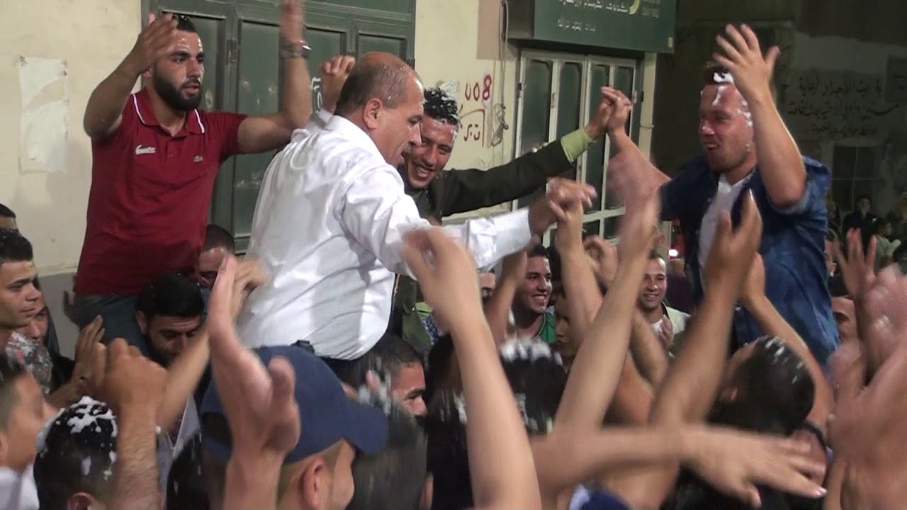حفل نجاح الملازم عمر سيف الدين عمر - دير الغصون - ‫أستوديو منتصر مباشر 0599294781‬‎