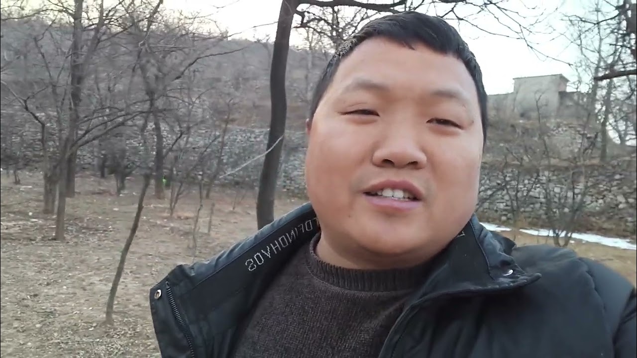 农村小伙返乡创业搞养殖，这次可遇到烦心事了，看看是什么原因？