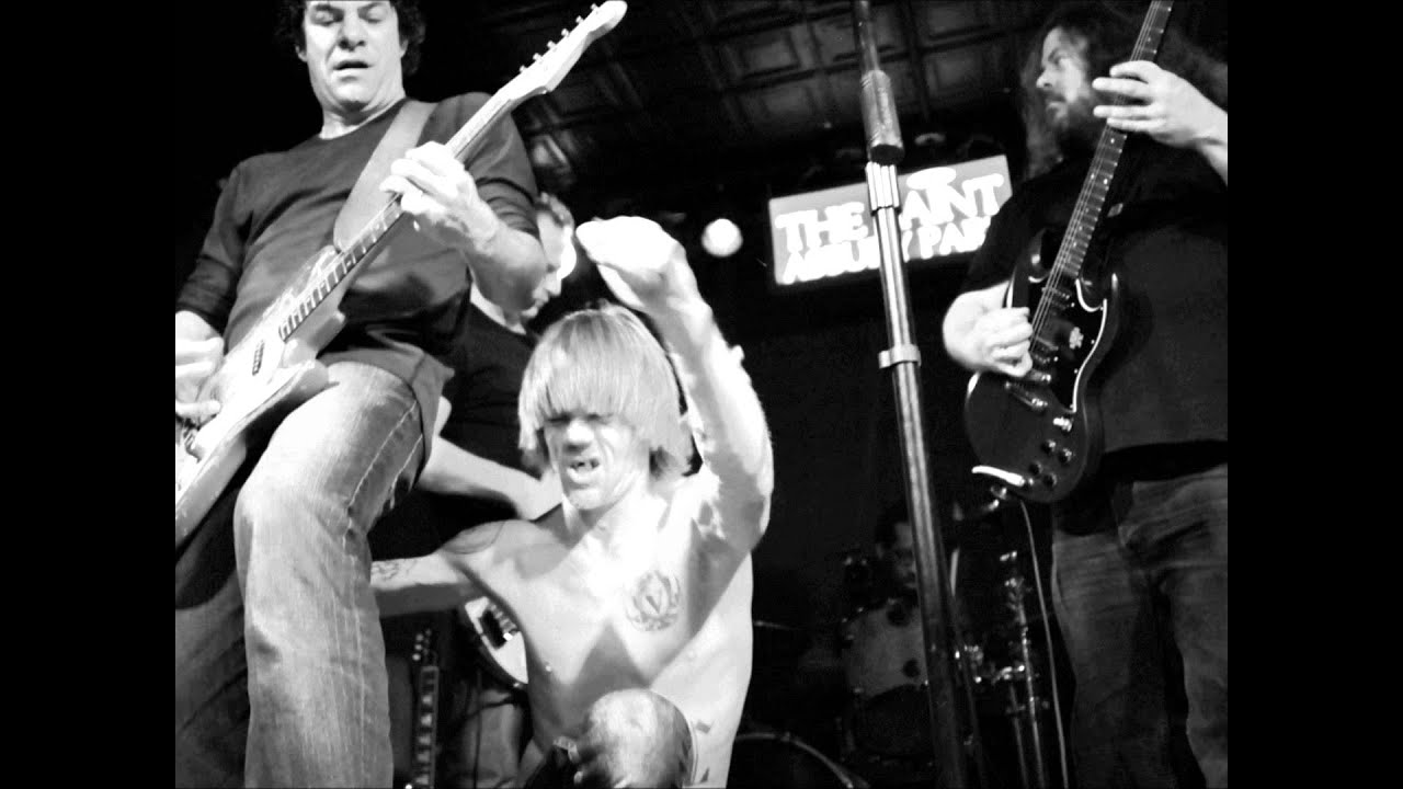 Dean Ween and Invitational Friends-Superstar Recorded live in Asbury Park, NJ