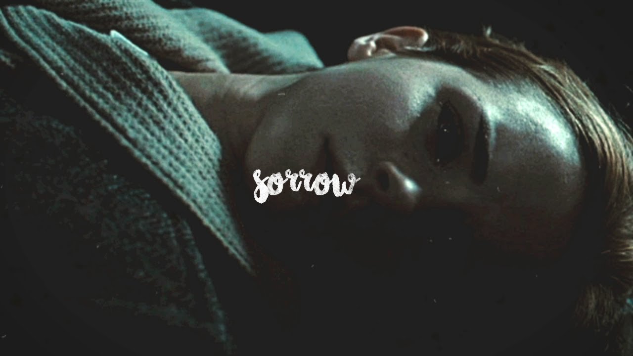 sorrow