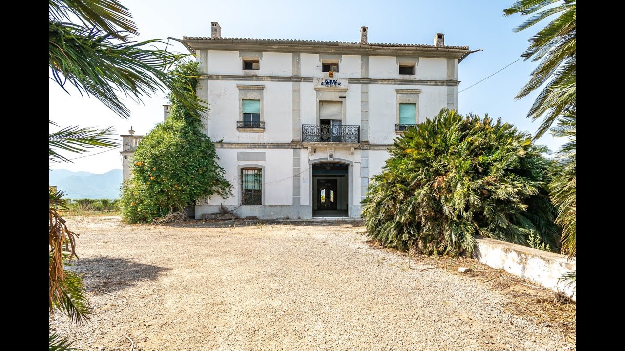 LA FINCA DE TUS SUEÑOS