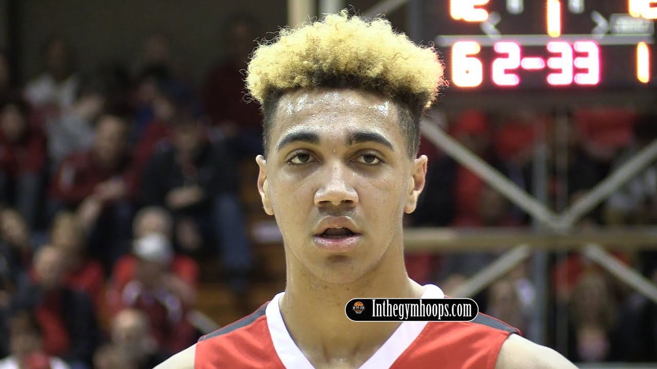Trayce Jackson Davis Goes for 26pts 11reb 8 blocks and 8 Dunks