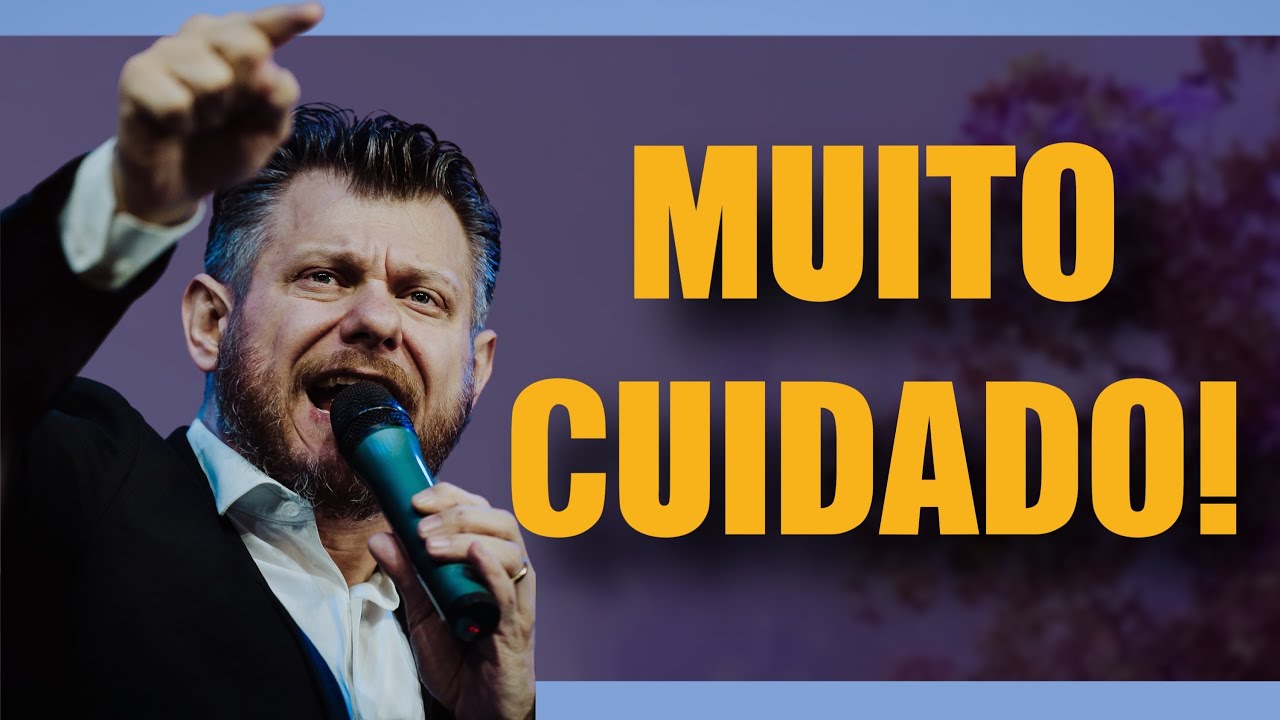 Cuidado! O Diabo Usa Oportunidades Erradas para Enfraquecer Sua Fé! 