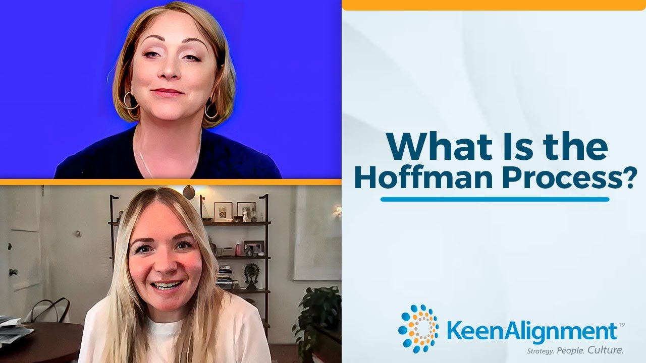 What Is the Hoffman Process?