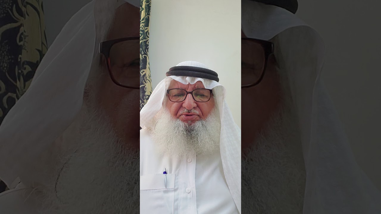 90--الغلام عبد الله بن ثامر