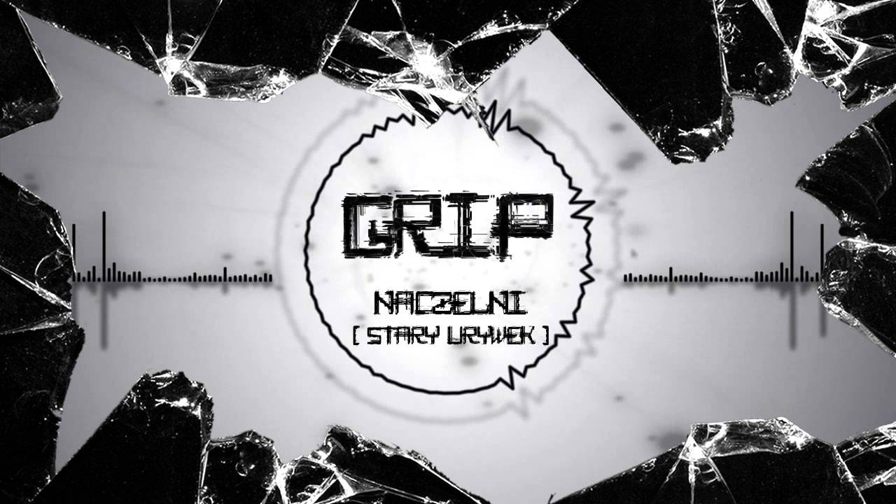 GRIP - Naczelni ( Stary Urywek )