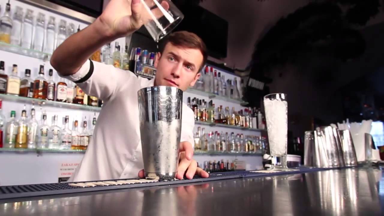 Pomarańczowo - imbirowy Collins - 