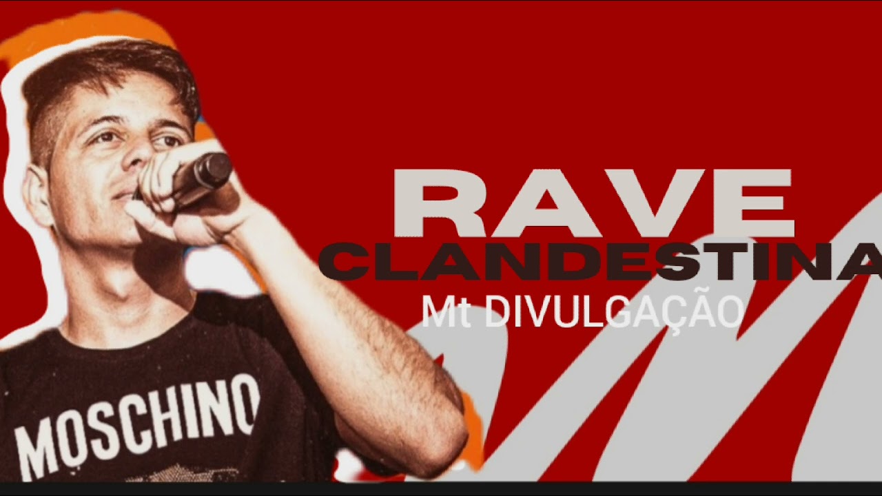 (RAVE CLANDESTINA🎶🔥💥)MÚSICA DO LEOZINHO PISADINHA MUSICA ANTIGA