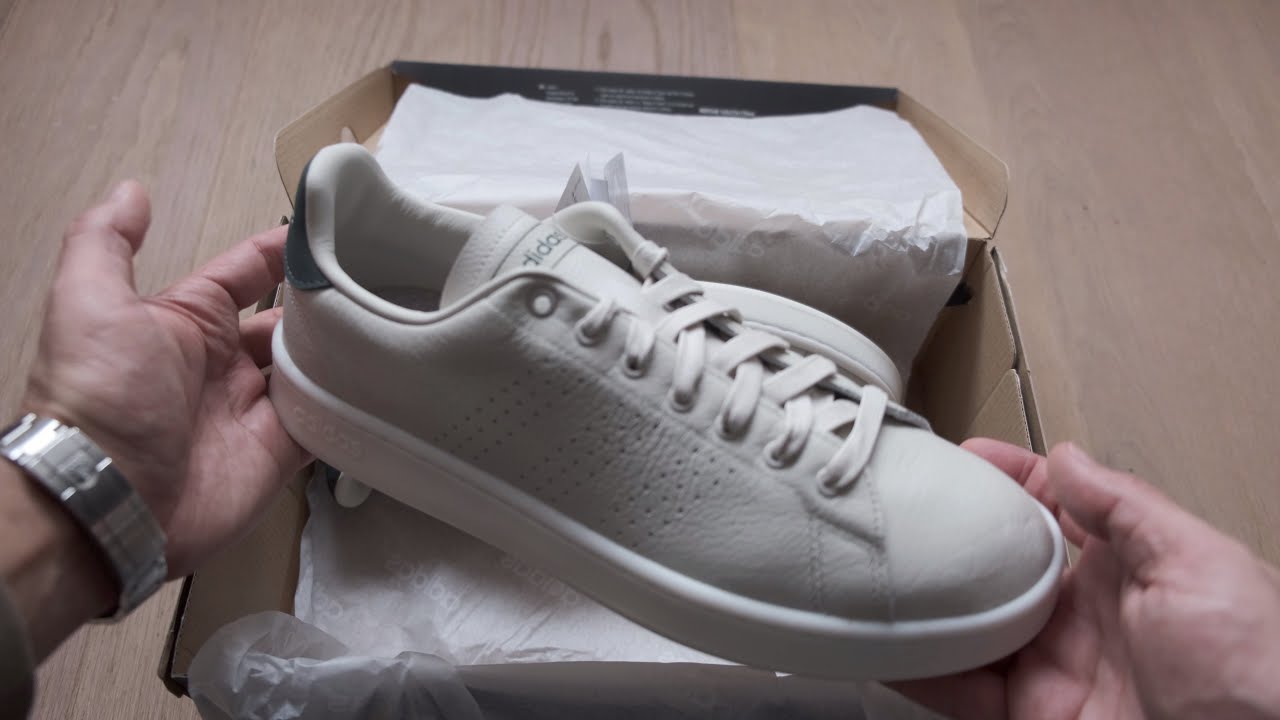 Adidas Advantage sneaker