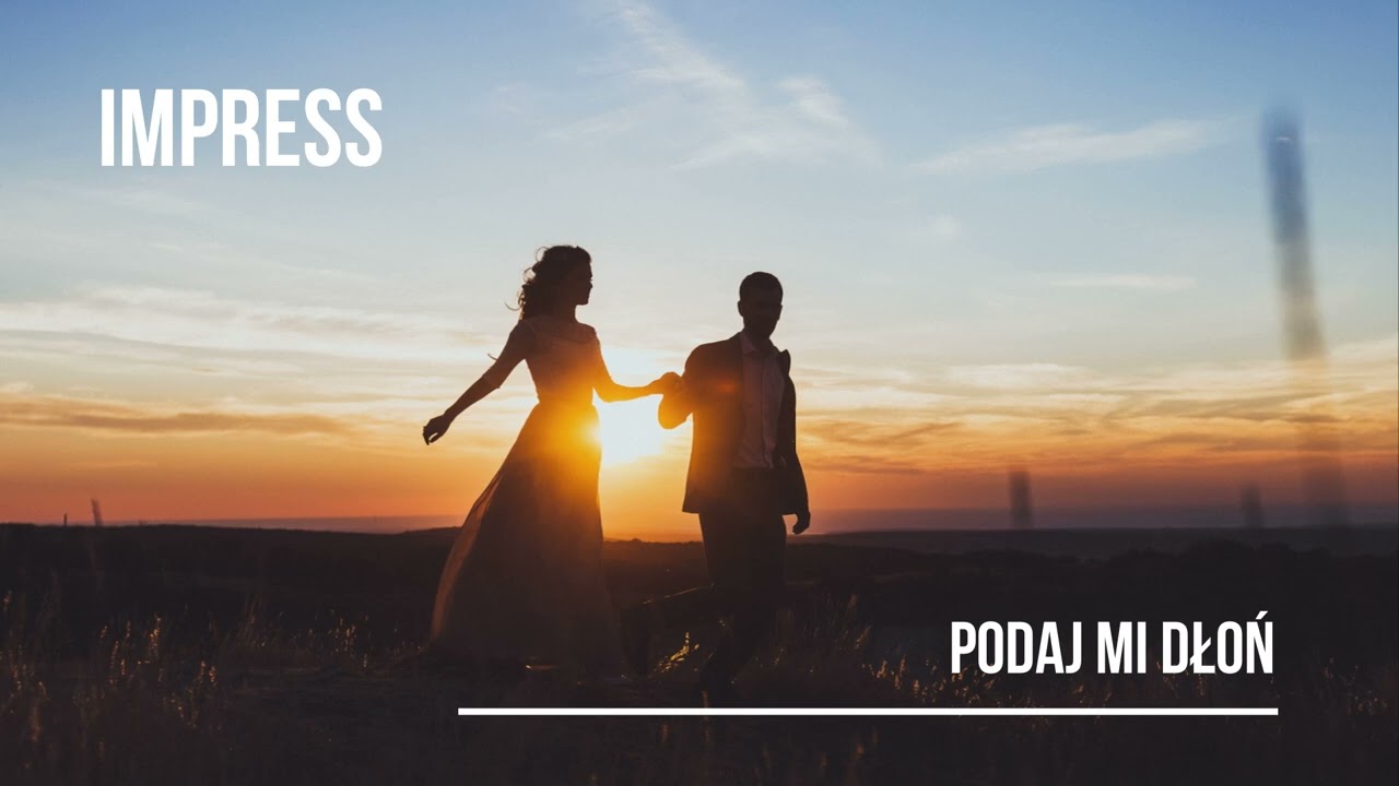 IMPRESS - PODAJ MI DŁOŃ