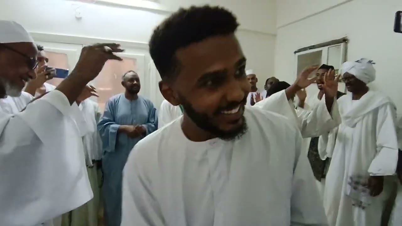صلاة الله مولانا علي من ليك دلانا ، المادح بادي