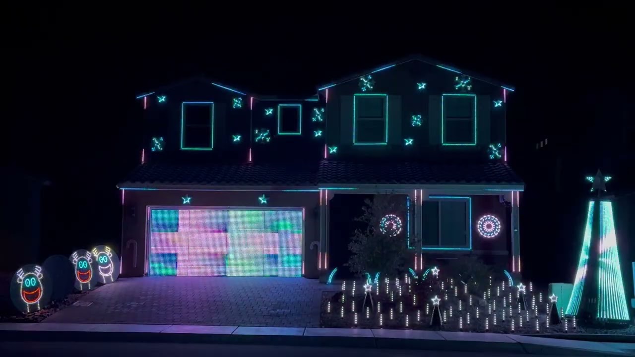 The Greatest Show - Christmas 2025