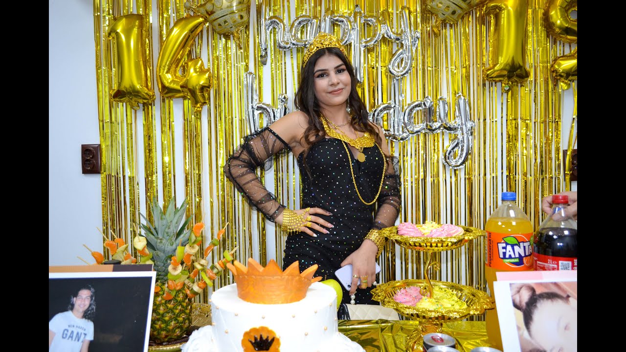 ❤️❤️FATMA   PRENSES IN  14  YAŞ   DOM  GUNU  PARTiSi  TARiH 16 02 2024 y❤️❤️