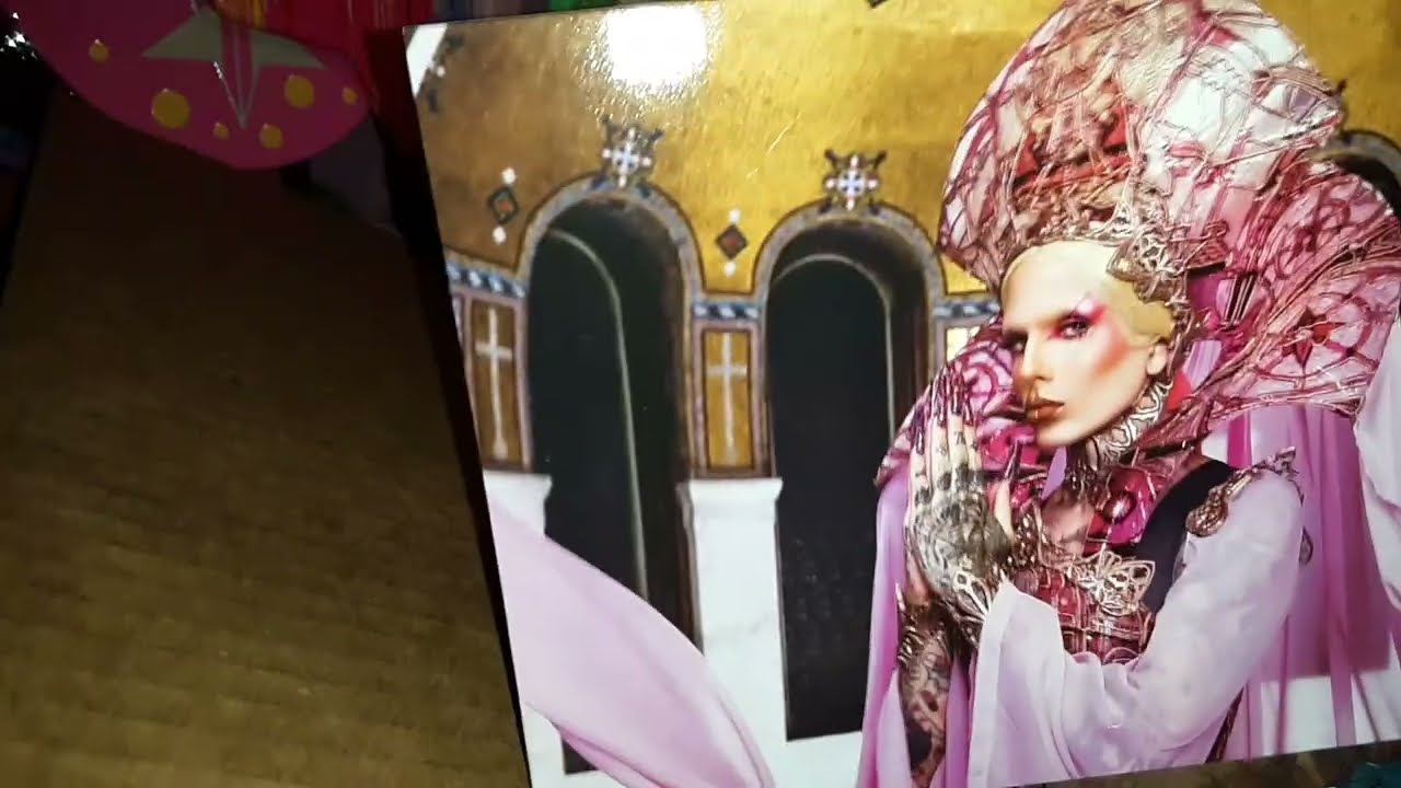 Huge Holiday Sale 🎅🎄🎁JEFFREE 🌟 STAR HAUL AND AMAZING custom JSC mirror! # vlogmas2023