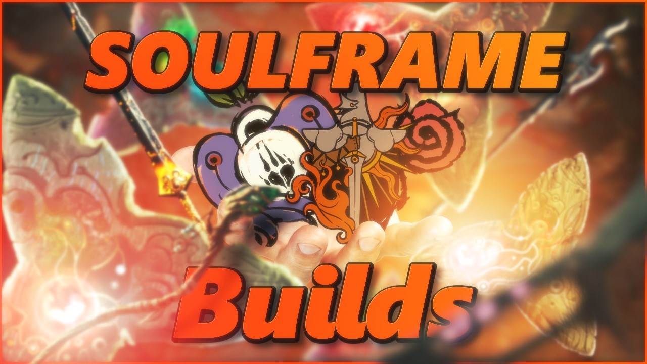 Understanding Virtues, Prisms, and Builds | Soulframe P13