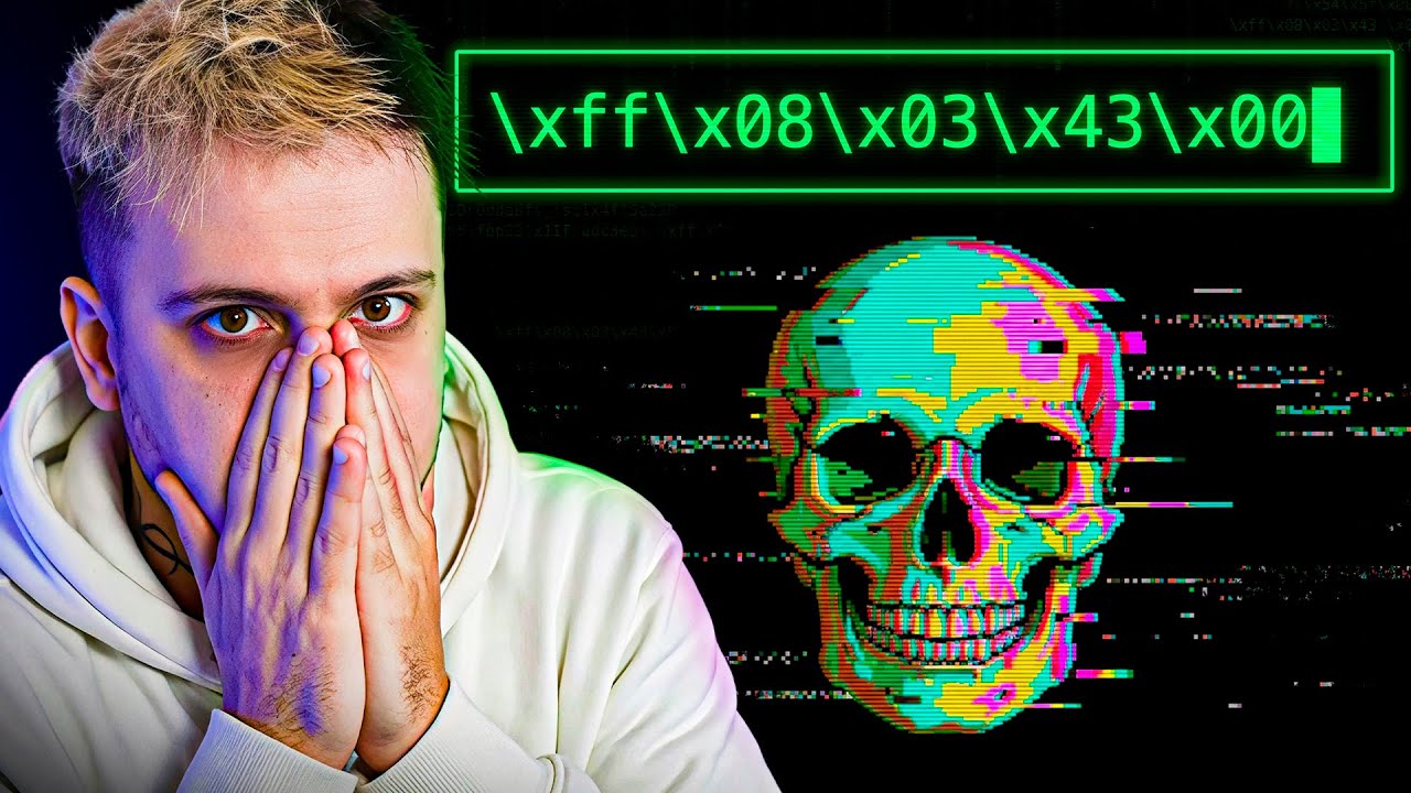 El Bug que Convierte Texto en CONTROL TOTAL