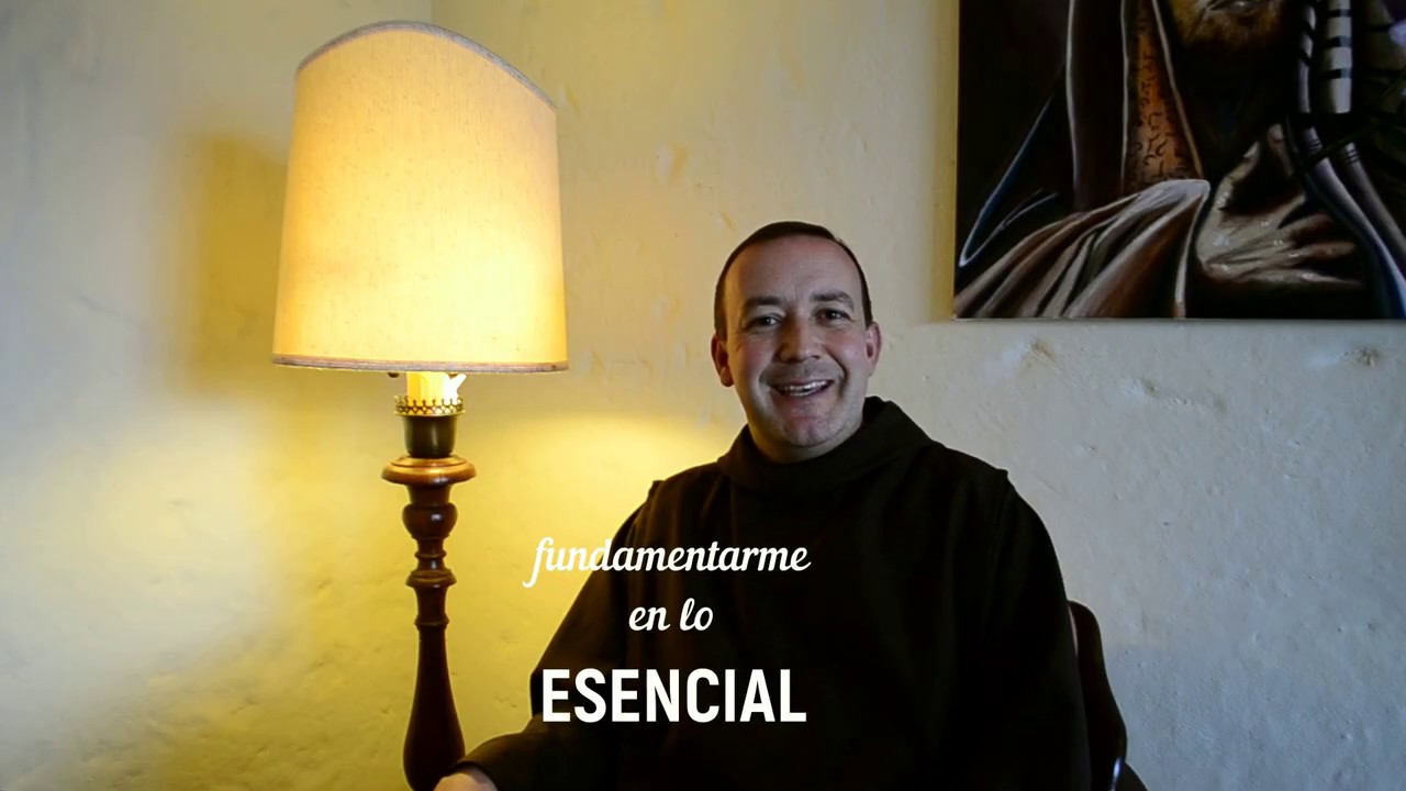 Discernimiento vocacional