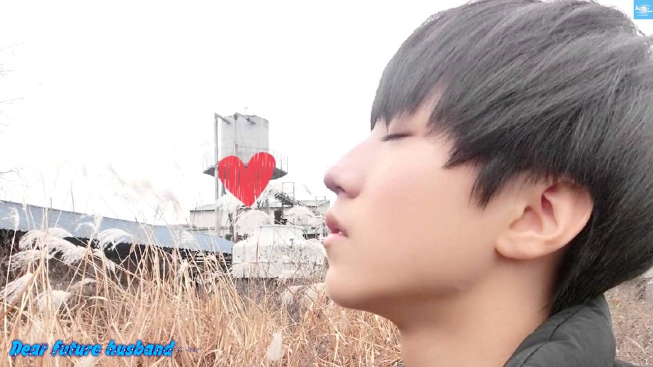 [AFK] FMV My future husband - Happy Birthday to Karry Wang