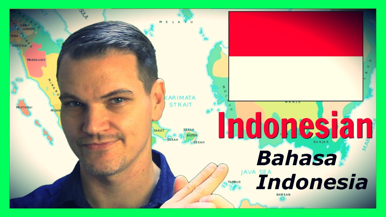 Bahasa Indonesia